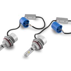 RAX Fog Lights Raxiom U1419