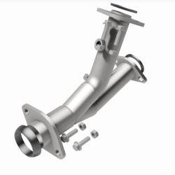 MAG BRE Front Pipe Kit Magnaflow 107-0262