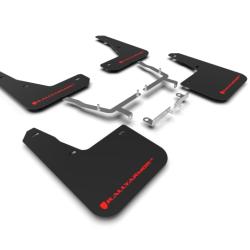 RALLY ARMOR MF77URBLKRD