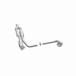 Magnaflow 5451358
