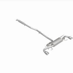 MAG BRE Exhaust Kits Magnaflow 106-0998