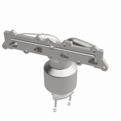 MAG Converter Direct Fit Magnaflow 452150
