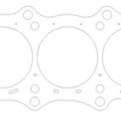 Cometic Gasket C4572-032