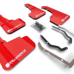 RALLY ARMOR MF46LTURRDWHX