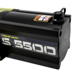 SUPERWINCH 1455200
