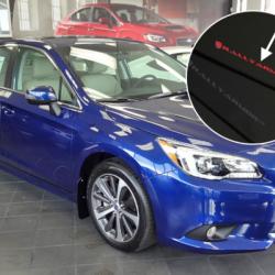 RALLY ARMOR MF34URBLKSIL