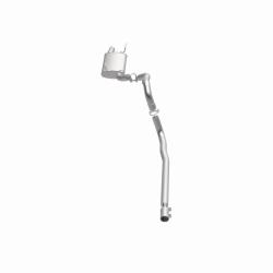 MAG BRE Exhaust Kits Magnaflow 106-0122