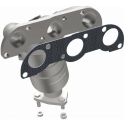 MAG Converter Direct Fit Magnaflow 452912