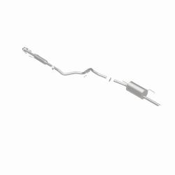 MAG BRE Exhaust Kits Magnaflow 106-0157