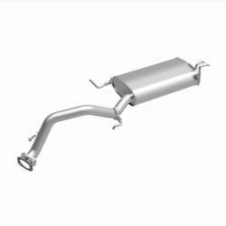 MAG BRE Muffler Kit Magnaflow 108-0015