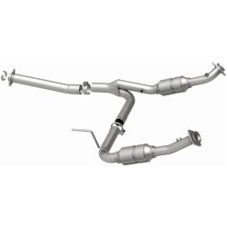 MAG Converter Direct Fit Magnaflow 49406