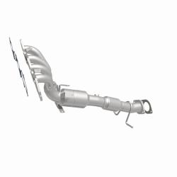 MAG Converter Direct Fit Magnaflow 5531344