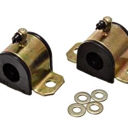 ES Sway Bar Bushings - Black Energy Suspension 8.5124G
