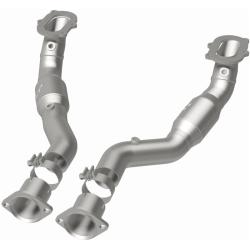 MAG Converter Direct Fit Magnaflow 23-053