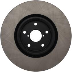 STOPTECH 12547022CRY