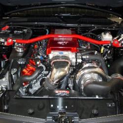 UMI PERFORMANCE 1005R