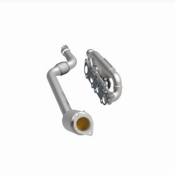 MAG Converter Direct Fit Magnaflow 6561214