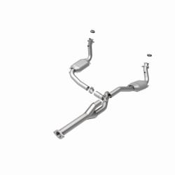 MAG Converter Direct Fit Magnaflow 51510