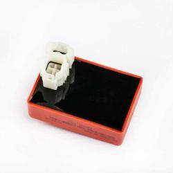 RICKS MOTORSPORT ELECTRICS 15616