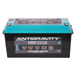 ANTIGRAVITY BATTERIES AGDC200H