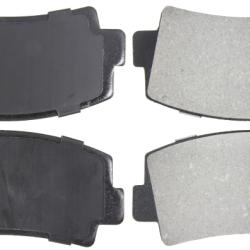 Stoptech 309.00760