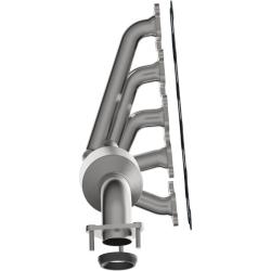 MAG Converter Direct Fit Magnaflow 4583862