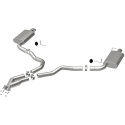 Magnaflow 16710