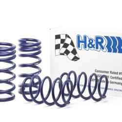 H&R 51691