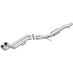 MAG Converter Direct Fit Magnaflow 4481172