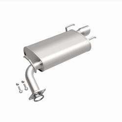 MAG BRE Exhaust Kits Magnaflow 108-0114