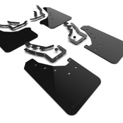 RALLY ARMOR MF114URBLKMBK