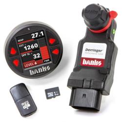 Banks Power 67103
