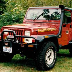 ARB SS1000HF