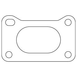 Cometic Gasket C4353-042