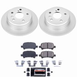 POWERSTOP CPK108323