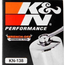 K&N ENGINEERING KN138C