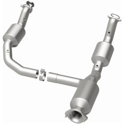 MAG Converter Direct Fit Magnaflow 280429