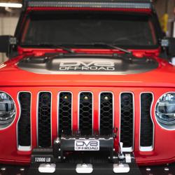 DV8 Offroad GRGL-01