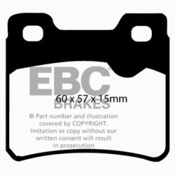 EBC DP4761R