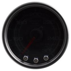 AutoMeter P34252