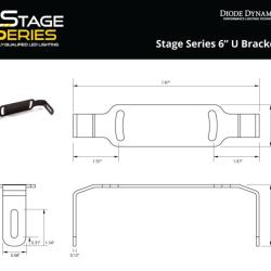 DIODE DYNAMICS DD6001S