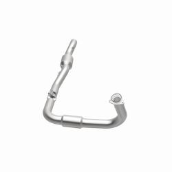 MAG Converter Direct Fit Magnaflow 52492