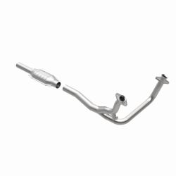 Magnaflow 334307