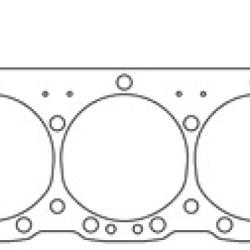 Cometic Gasket C5741-040