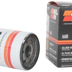 K&N ENGINEERING HP1014