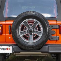 Rugged Ridge 11546.56