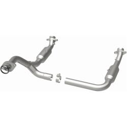 Magnaflow 5551672