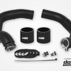DOB Intercooler Pipe Kit do88 TR-240-SS