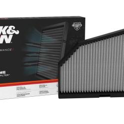 K&N ENGINEERING VF4004