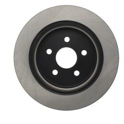 STOPTECH 12063054CRY